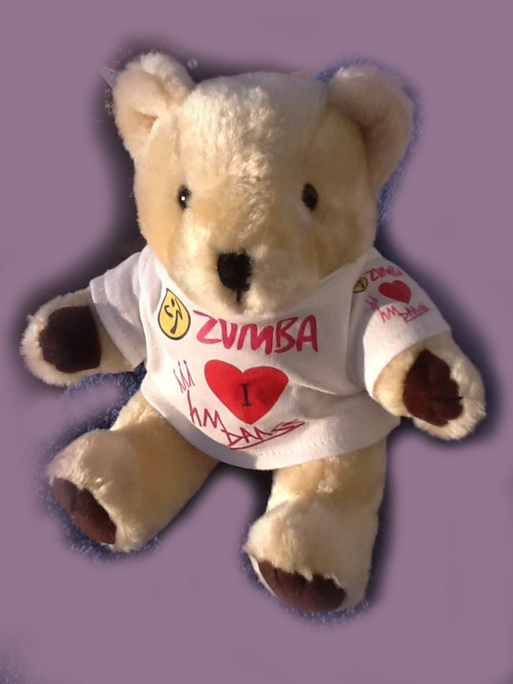 ZUMBEAR